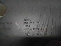 фото thumb №6, Защита поперечина передний ford usa mustang v gt