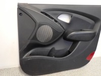 фото thumb №3, Hyundai ix35 10- обшивка двері оббивка права