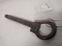 фото thumb №4, Hak буксировочный ушко renault laguna ii