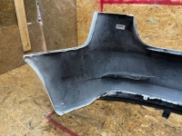 Купити Tesla model 3 17-20 бампер задня задній, фото thumb