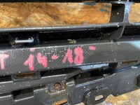 фото thumb №13, Mazda 6 gj iii 3 рестайлінг 15-18 решітка решітка радіатора решітка середня бампера перед