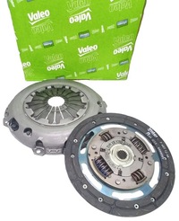 фото thumb №1, Набор сцепление kpl valeo ford puma 1.7 16v 1997 - 2002