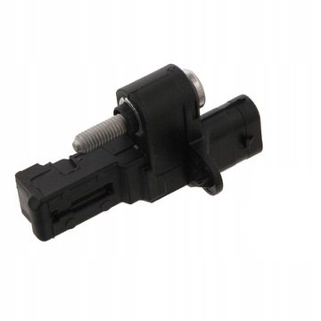 фото thumb №15, Датчик оборотов вала коленчатый вал. febi 31088