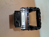 фото thumb №11, Porsche cayenne 1 i 7l рамка корзина карман радио панель