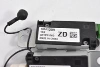 фото thumb №12, Підсилювач модуль антени opel insignia a 13327069