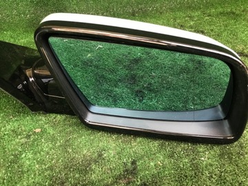 фото thumb №6, Зеркало правые bmw e60 e61 рестайлинг 3pin eu ww