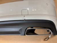 Audi a7 4g8 lift 2017 бампер задняя pdc kompletny 4g8807067 ls9r 19km в Украине, фото thumb