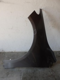 фото thumb №1, Крила лівий перед mercedes w247 b-klasa 2020-