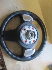 Bmw 4 f36 430i 16 r. повітропровід m-pakiet стан bdb пелюстки перемикання доставка Недорого, фото thumb