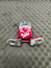 фото thumb №1, 793202e000 петля дверь правый перед kia ceed