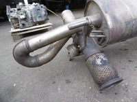 фото thumb №7, Lamborghini 724 huracan evo вихлопна система