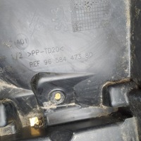 фото thumb №5, Корпус предохранителей 308 3008 berlingo partner iii 9658447380