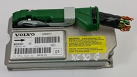 фото thumb №1, Датчик air bag подушка безопасности volvo xc90 p30658913