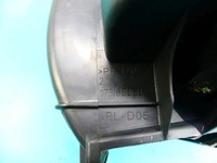 фото thumb №7, Воздуходувка обдув вентилятор vw transporter t5