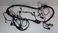 фото thumb №1, Електропроводка насоса abs 4f1971075db audi a6 s6 c6