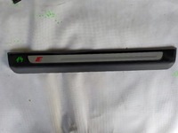 фото thumb №1, Audi q7 4m накладки пороговые s-line 4m0853373b