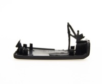 фото thumb №3, Nissan qashqai 07-10 заглушка фаркоп