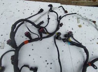 фото thumb №5, Джгут двигуна maserati levante 3.0 v6 sq4 m156e