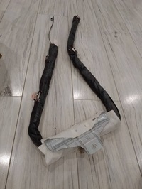 фото thumb №5, Шторка безопасности воздушная подушка безопасности левая peugeot 3008 9684667880