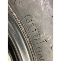 фото thumb №10, Докатне колесо (докатка) citroen c3 ii ds3 c4 cactus 125/80r15 4x108 et15