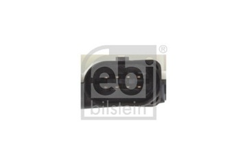 фото thumb №9, Замок дверь febi bilstein 172109 замок дверь