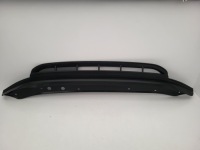 фото thumb №1, Накладка спойлер бампера перед vw up lift 1s0805903l