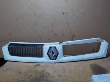 фото thumb №3, Решётка радиатора решётка перед master ang 06r. 8200233765