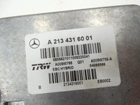 фото thumb №5, Насос гальмівна abs mercedes w213 e300 lift