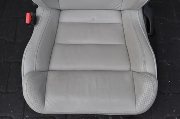 фото thumb №6, Volvo xc90 ii rdesign комплект сидінь сидіння сидіння обшивки суцільна шкіра!!!
