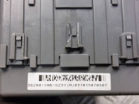 Купить Набор стартовый замок зажигания honda civic viii sedan 1.8 16v 37820-rna-e11, фото thumb