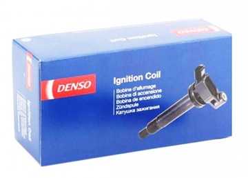 фото thumb №1, Катушка зажигания denso dic-0100
