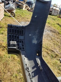 фото thumb №13, Audi a6 c5 lift бампер задня pdc sedan ly7l