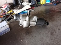 фото thumb №3, Renault megane ii 1.5 dci - клапан egr