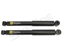 фото thumb №1, Starline амортизатор mercedes sprinter 06 задняя