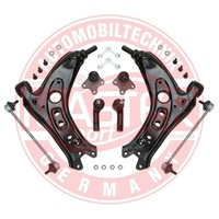 фото thumb №1, Набор подвешивание skoda fabia polo 9n ibiza cordoba master sport