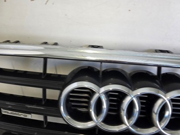 фото thumb №7, Решётка радиатора решётка бампера перед audi a5 8t рестайлинг 11-16r 8t0853651g