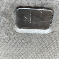 фото thumb №5, Toyota auris e180 2013 обшивка багажника