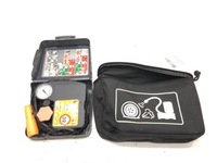 фото thumb №1, Компрессор do kół subaru outback iii d30165