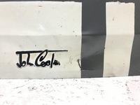 фото thumb №7, Крышка багажника задняя багажника 871 mini cooper s r56 06-