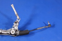 фото thumb №3, Трансмісія рейка рульового управління mercedes slk r172 1.8 cgi