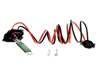 фото thumb №2, Резистор вентилятор renault grand scenic 2004- scenic 2003- з