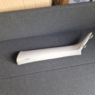 фото thumb №1, Захист стійка ліва bmw f36 lci 7276887