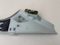 Купить Fiat ducato boxer jumper 14r- накладка стойка левая 1315641070, фото thumb