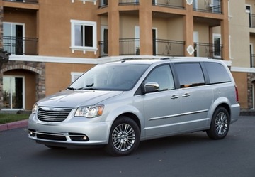 фото thumb №5, Chrysler town&country катушка зажигания