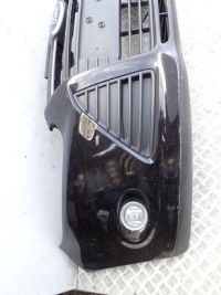 фото thumb №12, Бампер перед kpl. ford focus mk3 fb
