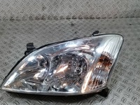 фото thumb №8, Лампа перед ліва hyundai getz 20-a242b