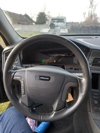 фото thumb №8, Розпірка балка двигуна volvo v70 2002 rok 2.4 бензин