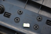 фото thumb №10, Обшивки салона (дверные карты) дверь lt audi a8 d3 длинный 4e4868067