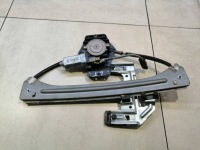 фото thumb №1, Підйомник скло лівий задня pt cruiser 04724559ae