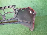 фото thumb №5, Mazda 2 20- бампер передній перед